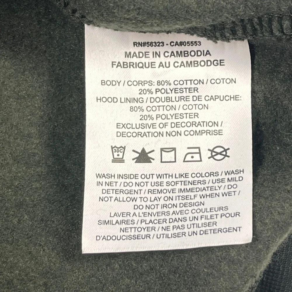 Nike sportswear hoodie